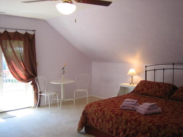 Ahoy Inn Guesthouse Put-in-Bay Kültér fotó