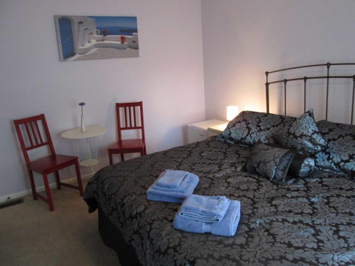 Ahoy Inn Guesthouse Put-in-Bay Kültér fotó